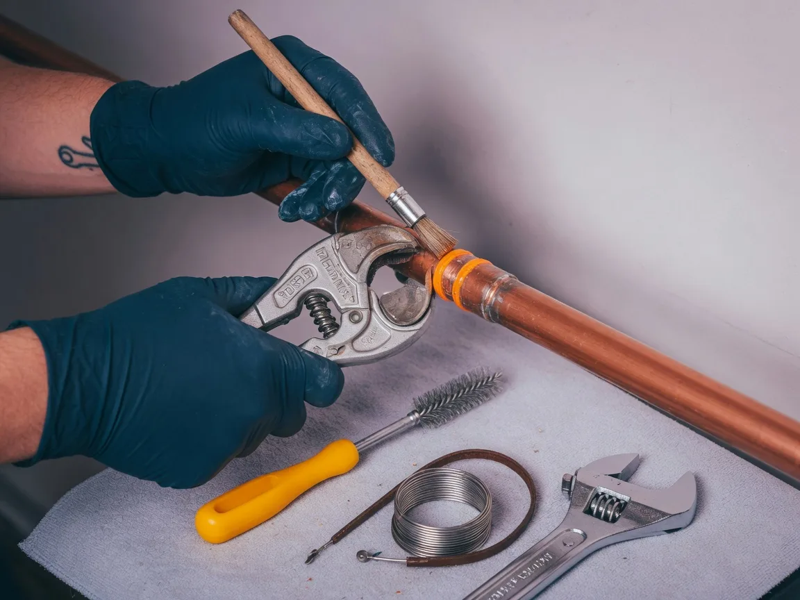 Why choose Sump Pump Repair in Clarkedale, AR